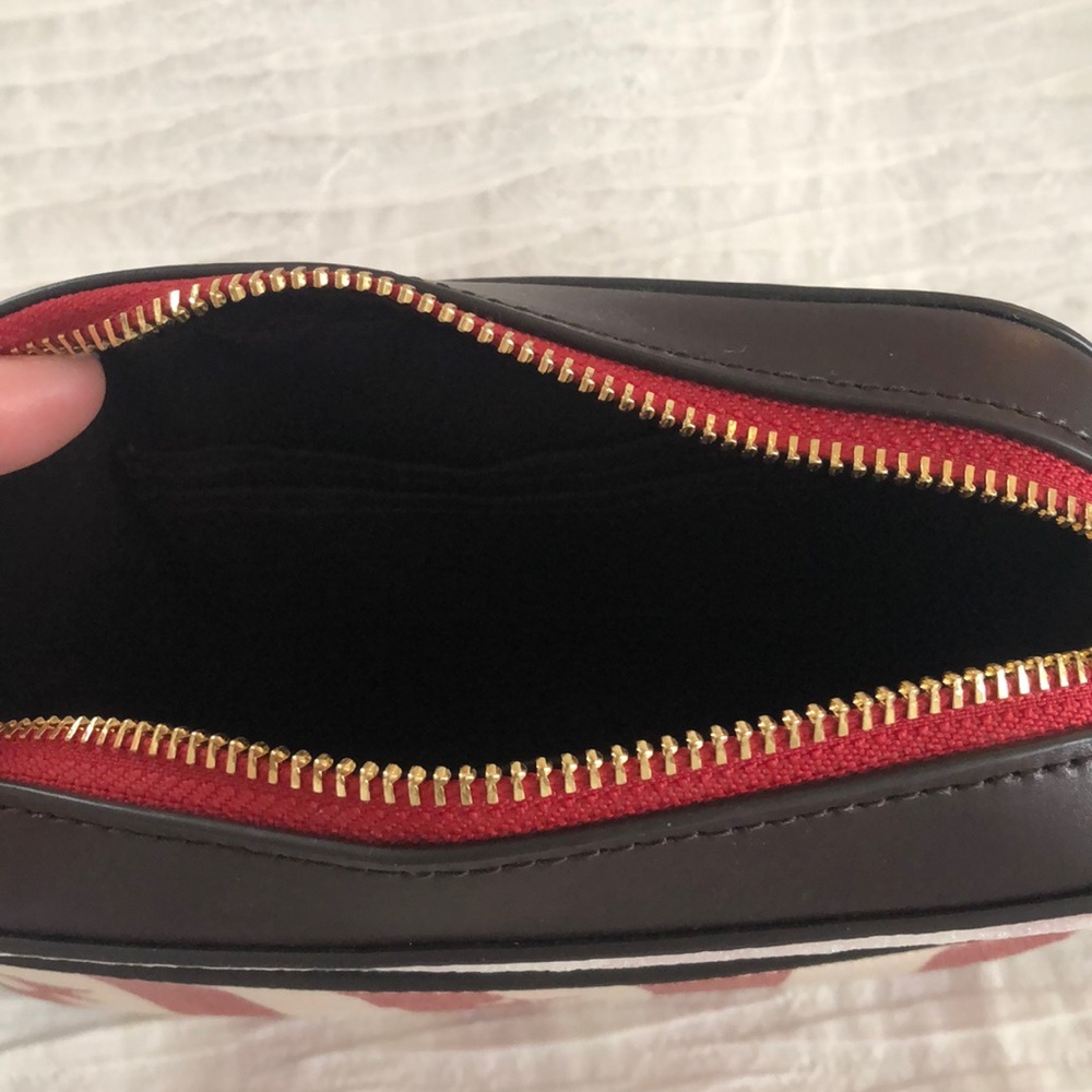 Coach crossbody bag - Picture 5 of 5